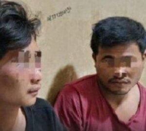 Pelajar SMA di Labuhanbatu Diperkosa Secara Bergiliran
