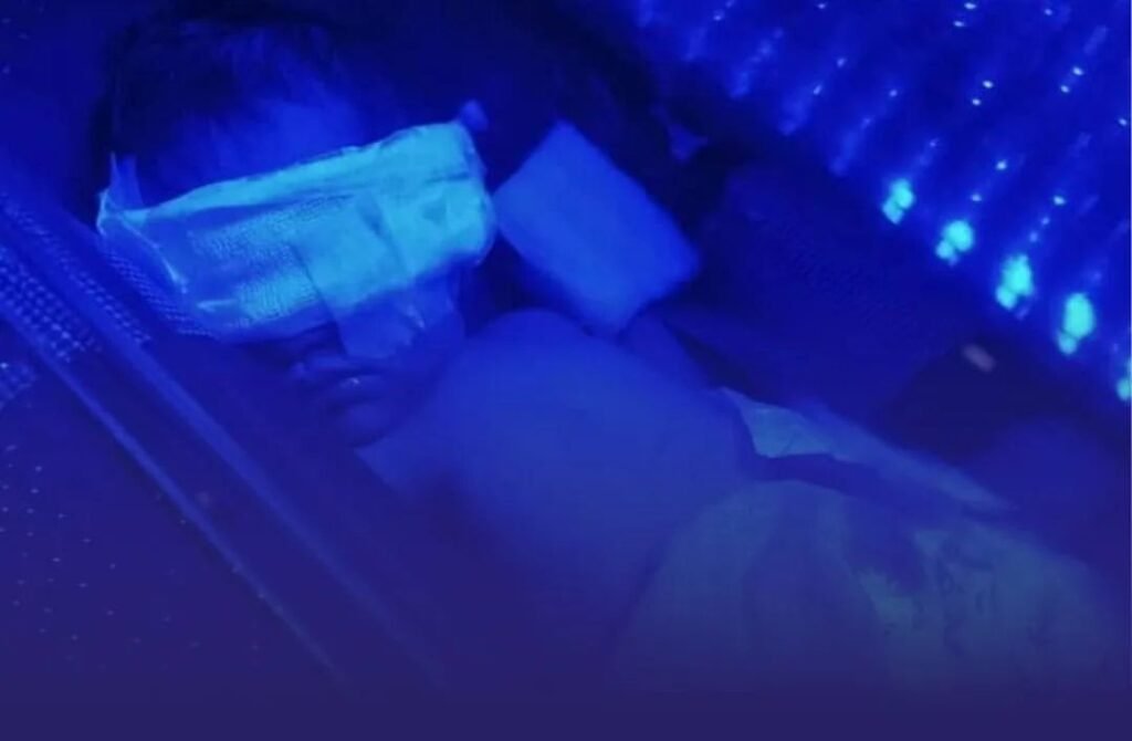 Geger! Bayi Perempuan Ditemukan di Depan Warung Bekasi