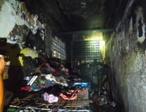 Toko di Jakarta Barat Terbakar, 15 Unit Pemadam Dikerahkan