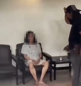Diduga Gangguan Jiwa, Wanita di Makassar Lukai Ibu Kandung