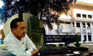Pembangunan IGD Gagal Lelang, Anggota Dewan Berikan Saran