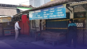 Pencetakan Uang Palsu di Bekasi Diamankan, Telah 6 Kali Beroperasi