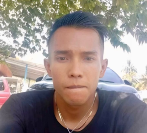 Indra Septiarman Resmi Jadi Tersangka Pembunuhan Gadis Penjual Gorengan