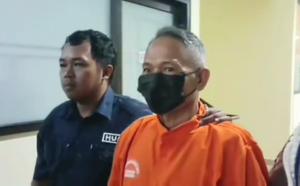 Pria 59 Tahun di Bekasi Barat Terancam 15 Tahun Penjara Atas Pencabulan pada Anak