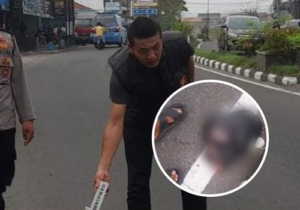 Bayi Perempuan Ditemukan Terbungkus Plastik di Tarogong Kidul, Garut