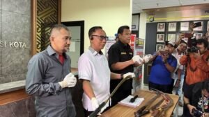 Polisi Periksa 23 Saksi Terkait Penemuan Mayat di Jatiasih