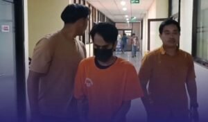 Pemuda di Bekasi Cabuli Anak di Bawah Umur dengan Modus Membuat Konten Tiktok