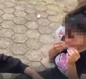 Siswi SMP di Jambi Jadi Korban Perundungan oleh Temannya