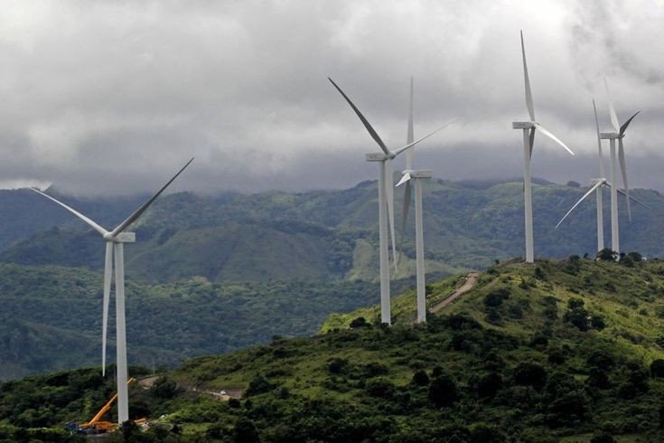 Indonesia dan Potensi Besar Energi Angin sebagai Sumber Daya Terbarukan