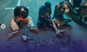 Polres Metro Bekasi Kota Tangkap Tiga Terduga Pelaku Begal