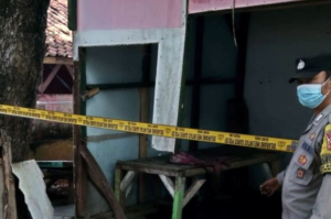 Penemuan Jasad Pria di Garut Gegerkan Warga