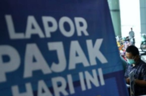 Pemerintah Optimalisasi Pajak Perusahaan Multinasional Lewat GMT