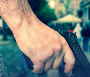 Geng ‘Gran Grif’ Serang Kota di Haiti, OHCR Suarakan Kekhawatiran