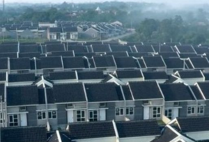 Menteri Basuki: Batas Pendapatan Pembeli Rumah Bersubsidi Naik