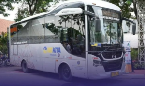 BisKita Resmi Uji Coba Gratis Mulai 1 Desember 2024