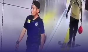 Pelaku Penipuan Motor Ojol di Bekasi Mengaku Sebagai Polisi
