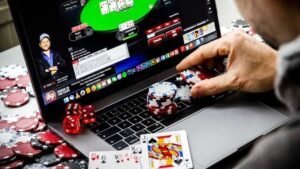 Mabes Polri: Ratusan WNI Jadi Operator Judi Online di Filipina