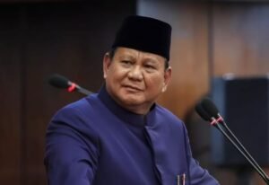 Prabowo Sampaikan Pentingnya Realisasi Program Makan Bergizi Gratis