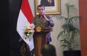 Menteri Ketenagakerjaan: Keputusan UMP 2025 Masih Menunggu Data BPS