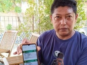 Warga Sukabumi Alami Kasus Penipuan Kartu BPJS Kesehatan