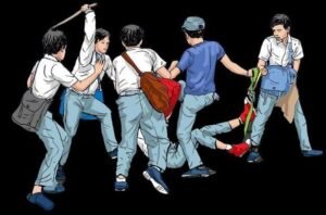 Tawuran antar Pemuda Kembali Terjadi di Wilayah Jakarta Utara