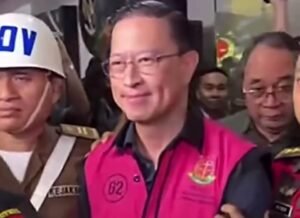 Kejagung Tetapkan Mantan Mendag sebagai Tersangka Dugaan Kasus Korupsi Importasi Gula