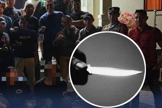 Pria Asal Bandung Tewas Usai Jadi Korban Penganiayaan