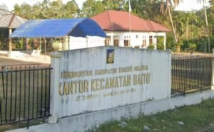 Viralnya Kasus Supriyani, Camat Baito Dipecat dari Jabatan