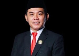 Pimpinan DPRD Karawang Bersama Bawaslu dan KPU Sepakat Tertibkan APK di Lokasi Terlarang