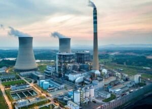 Pemerintah Bangun PLTN 2 Gigawatt untuk Energi Nasional