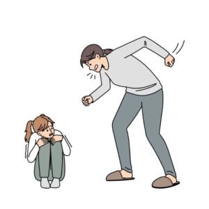 Tragis! Seorang Anak di Batam Dirantai Ibu Kandung karena Pinjam Ponselnya