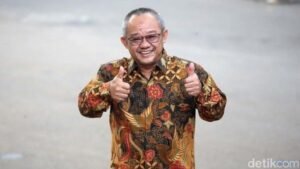 Mendikdasmen Umumkan Kebijakan Baru untuk Guru di Indonesia