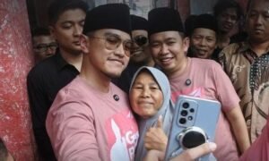 KPK Tegaskan Tidak Ada Penyidikan Lebih Lanjut Terkait Jet Pribadi Kaesang