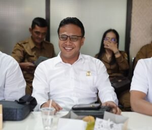 DPRD Karawang: Jangan Biarkan Warga Kita Menderita karena Banjir Tahunan!
