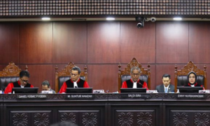 Putusan MK: Kontrak Kerja PKWT Maksimal Berlaku 5 Tahun