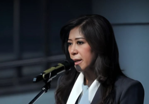 Menteri Komdigi Berhentikan Sementara 11 Pegawainya