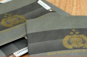 Korlantas Polri akan Terapkan BPKB Elektronik dalam Waktu Dekat