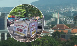 Proyek Penataan Kabel Ditargetkan Selesai pada Desember 2024