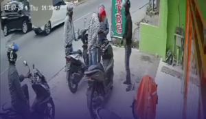 Waspada! Modus Tuduhan Motor Curian Terjadi di Pekayon