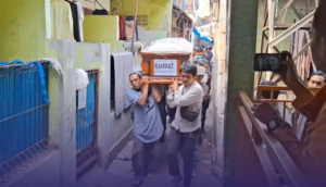 Delapan Jenazah Korban Kebakaran PT Jati Perkasa Nusantara Berhasil Diidentifikasi