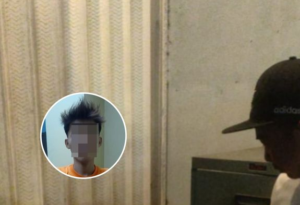 Polisi Tangkap Pelaku Penggelapan Sepeda Motor di Cileunyi