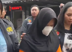 Waspada! Kasus Perdagangan Orang Berkedok Kerja Terjadi di Cimahi