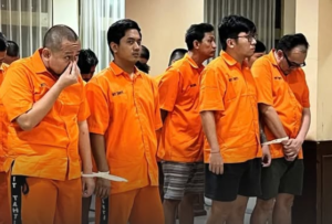 Irjen Karyoto: Kami Berhasil Menyita Barang Bukti Rp167,8 M