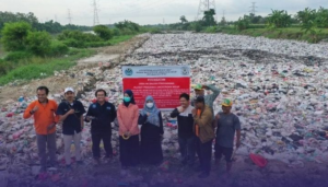 KLHK: Pengawas Periksa Pembuangan Sampah Ilegal di Bekasi