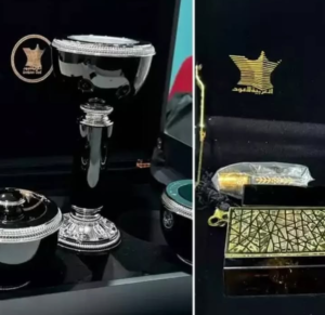 KPK Apresiasi Langkah Menag Laporkan Barang Gratifikasi