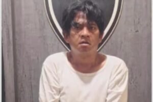 Polisi Tangkap Terduga Pelaku Pembunuhan di Muara Baru