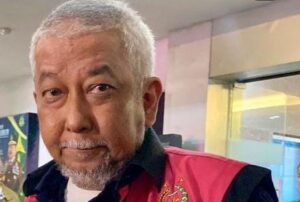 Kejagung Tangkap Mantan Direktur Jenderal Perkeretaapian Kemenhub