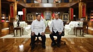 Menteri PU Hentikan Pembangunan Bendungan Baru pada 2025