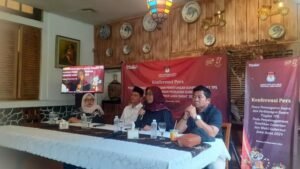 Enam Petugas KPPS Pilkada 2024 Meninggal Dunia di Jawa Barat