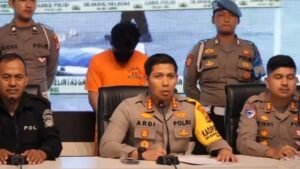 Kasus Tabrak Lari di Sleman, Pelaku Lakukan Seks Oral di Mobil